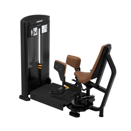 Precor Resolute Outer Thigh